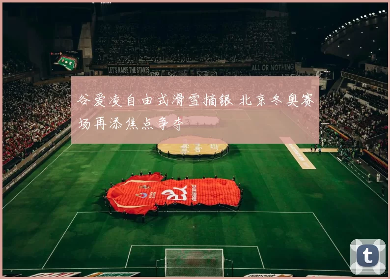 谷爱凌自由式滑雪摘银 北京冬奥赛场再添焦点争夺