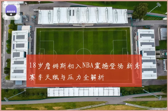 18岁詹姆斯初入NBA震撼登场 新秀赛季天赋与压力全解析