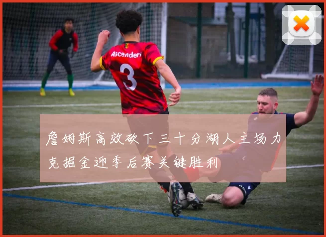 詹姆斯高效砍下三十分湖人主场力克掘金迎季后赛关键胜利